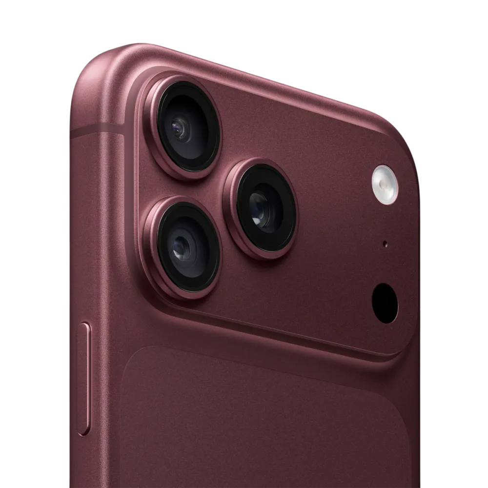 iPhone 18 Pro Max 1TB Burgundy