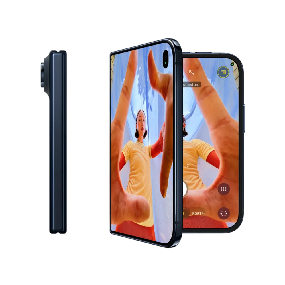 iPhone Duo 2TB Night Sky