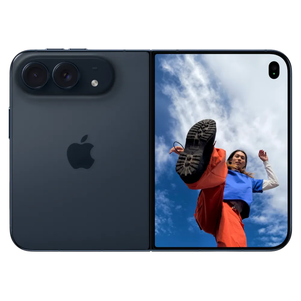 iPhone Duo