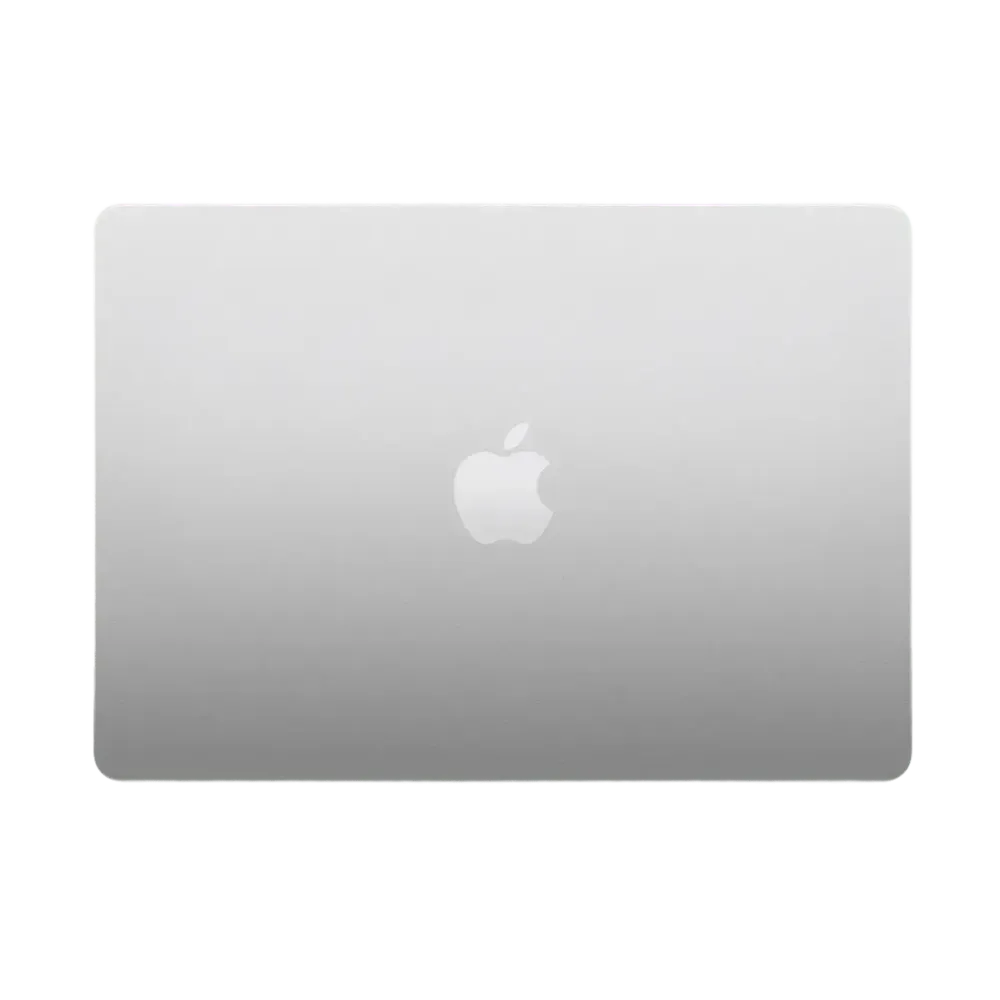 MacBook Air 13" M5 24GB/1TB Silver