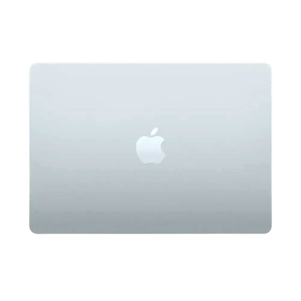 MacBook Air 13" M5 32GB/2TB Sky Blue