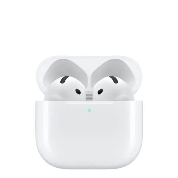 AirPods 4