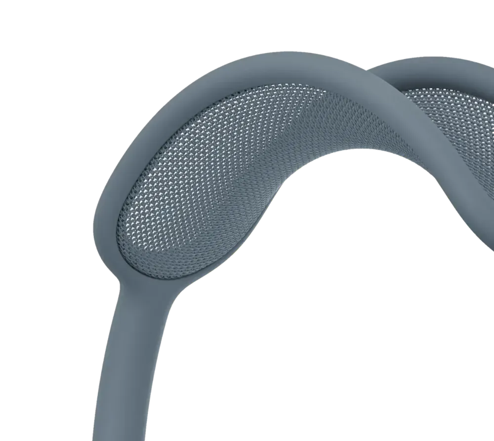 AirPods Max USB-C Blue