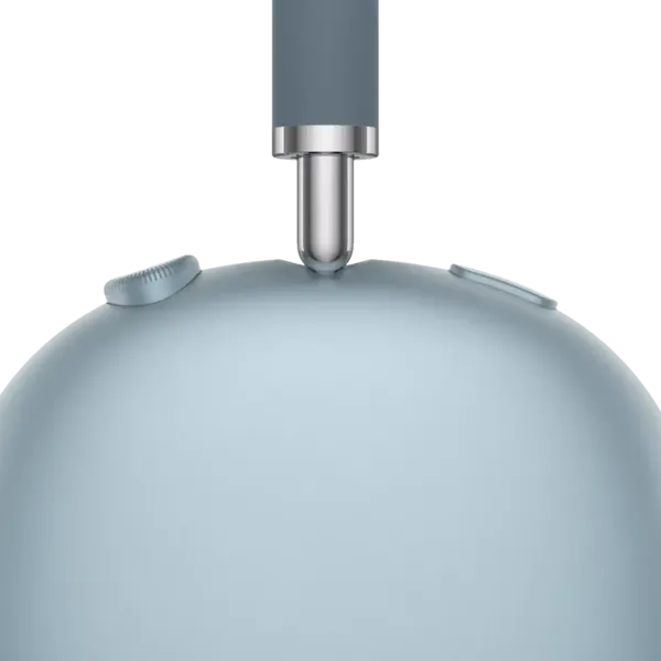 AirPods Max USB-C Blue