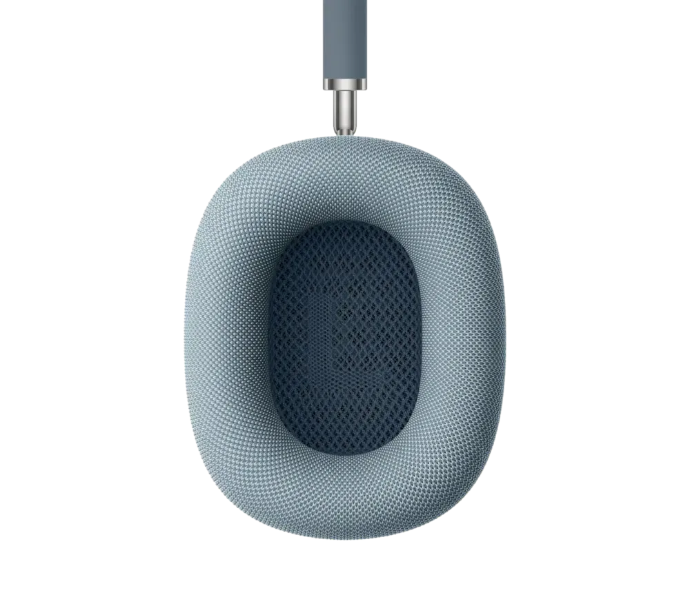 AirPods Max USB-C Blue