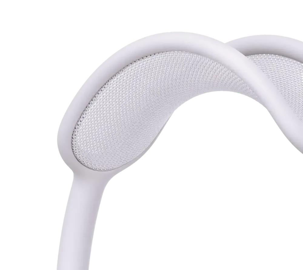 AirPods Max USB-C Purple