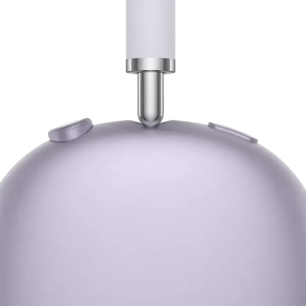 AirPods Max USB-C Purple