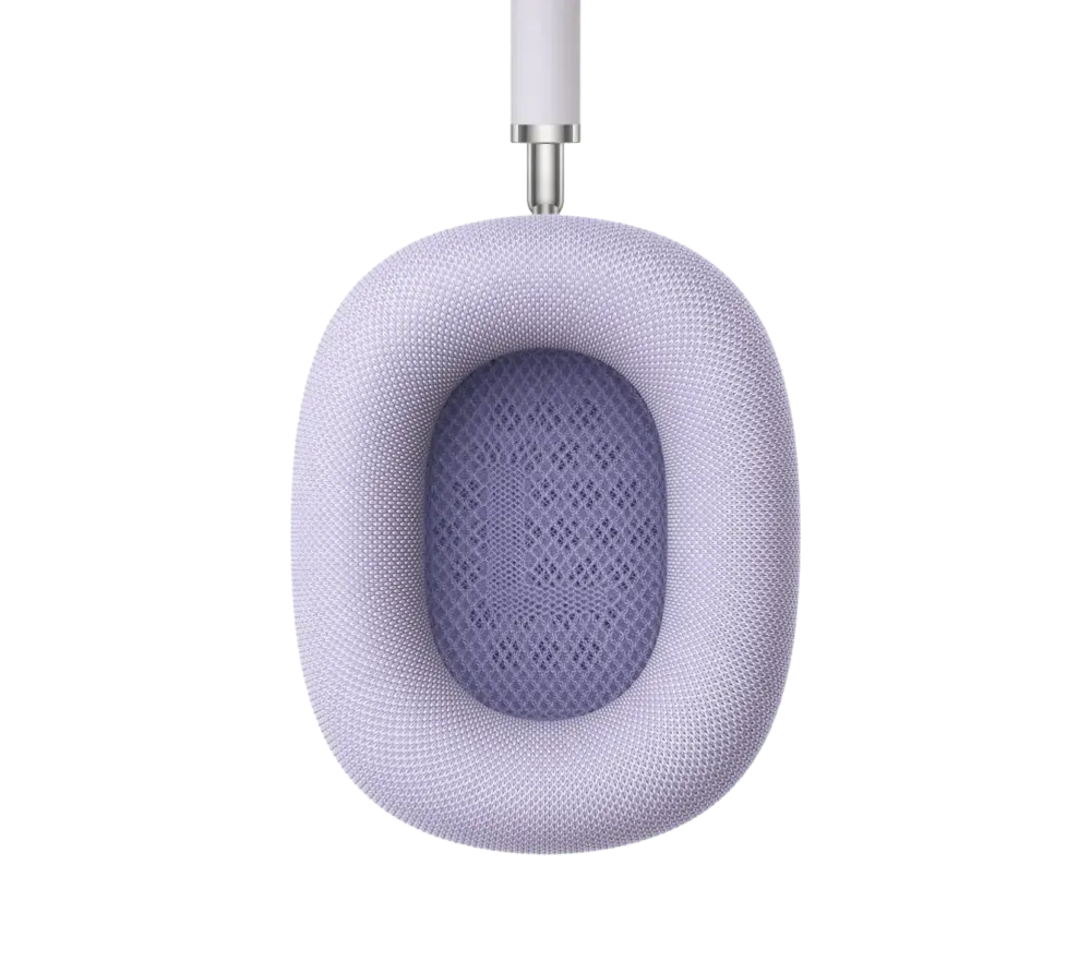 AirPods Max USB-C Purple