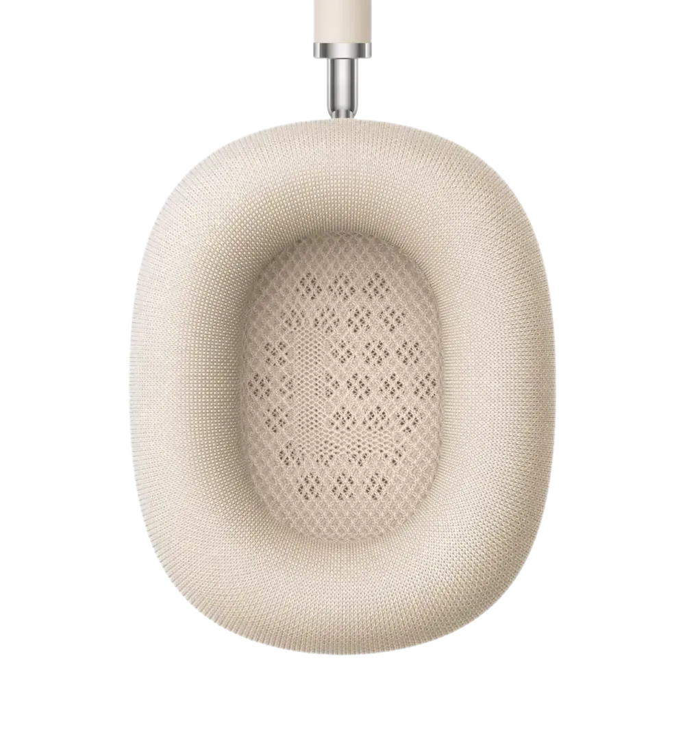 AirPods Max USB-C Starlight