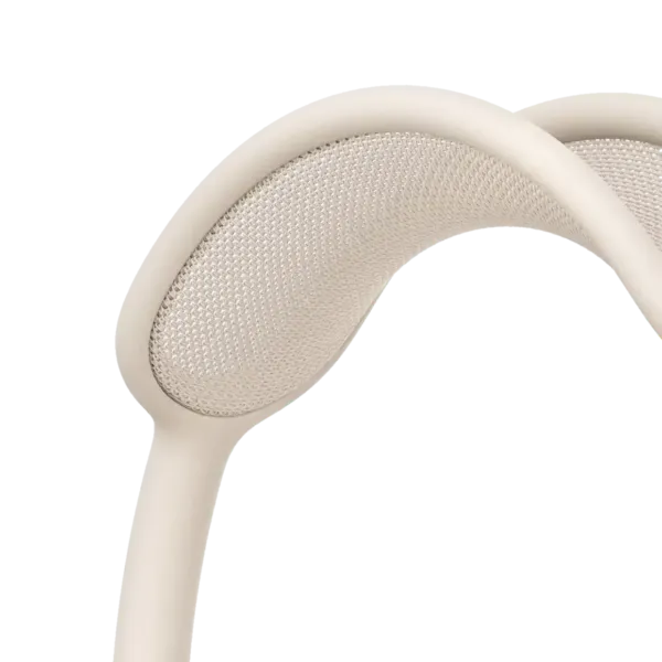 AirPods Max USB-C Starlight