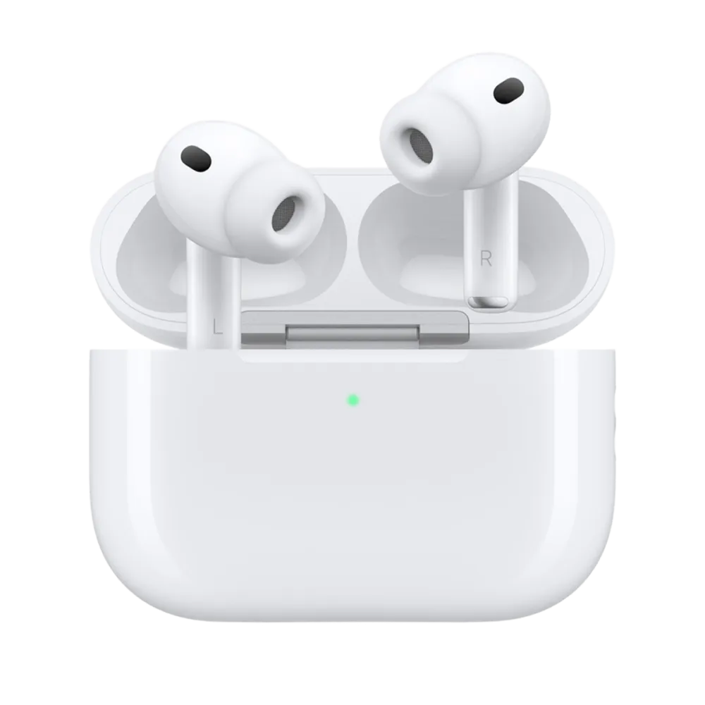 AirPods Pro 3