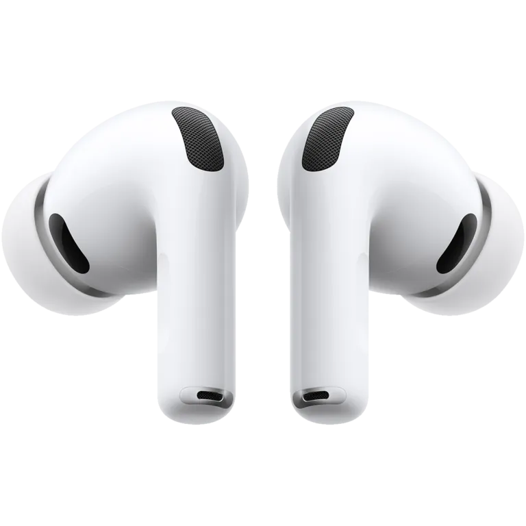 AirPods Pro 3