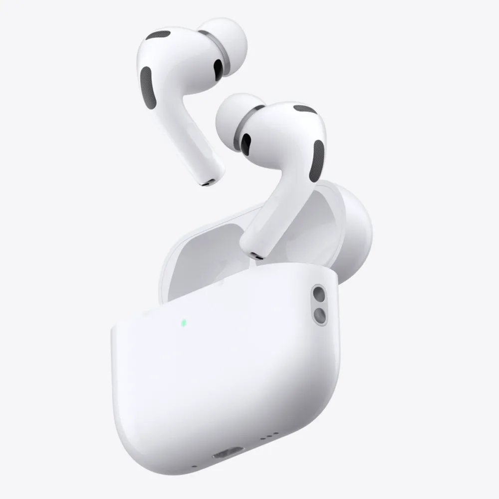 AirPods Pro 3