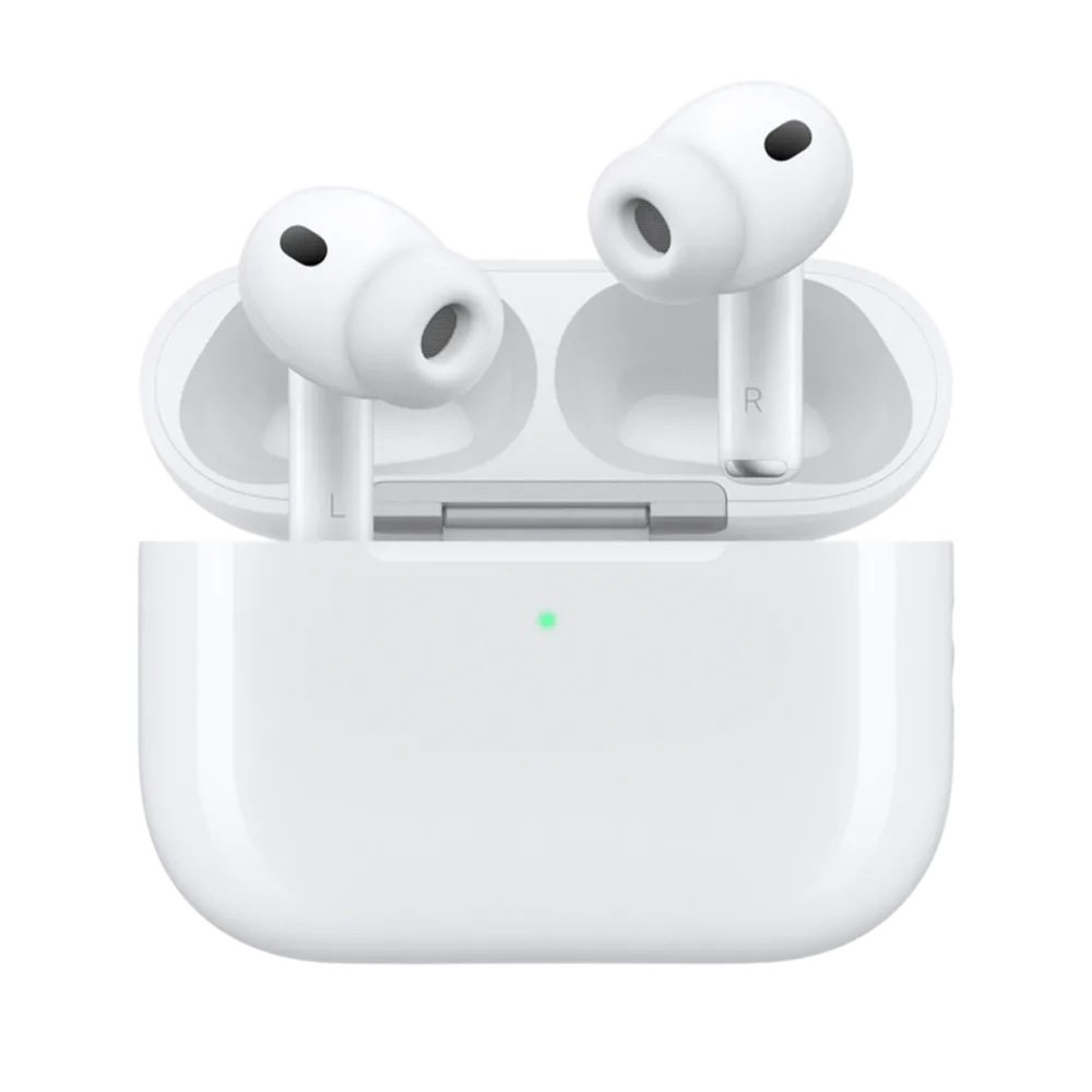 AirPods Pro 3