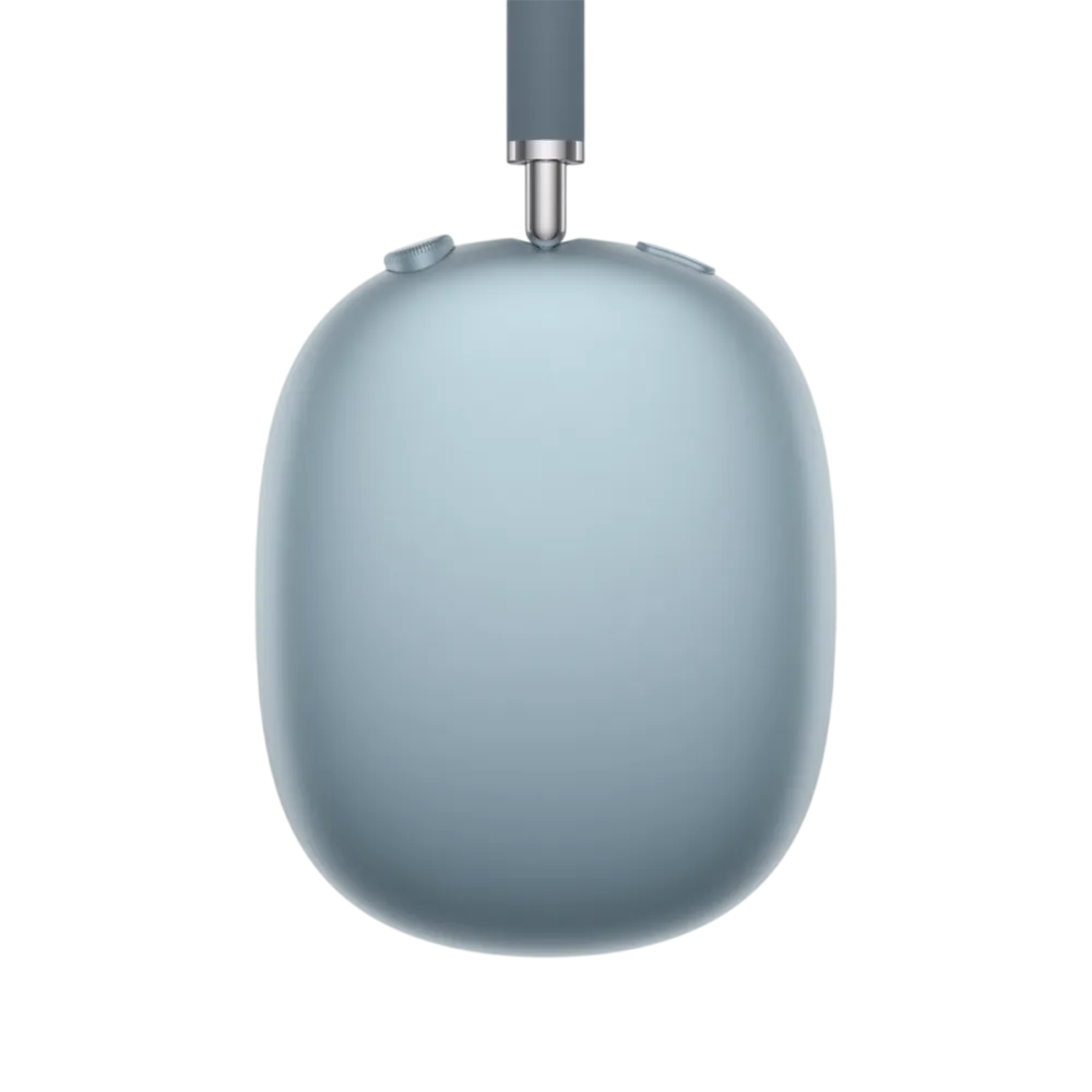 AirPods Max 2 USB-C Blue