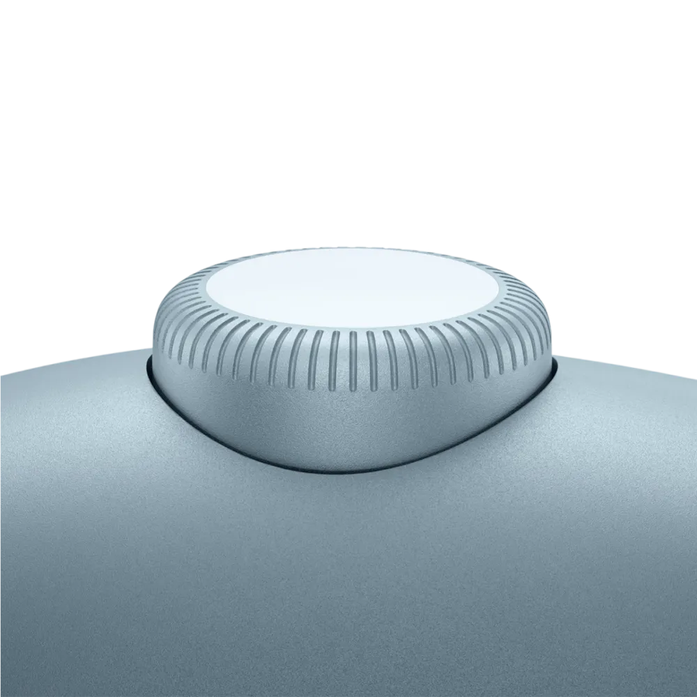 AirPods Max 2 USB-C Blue