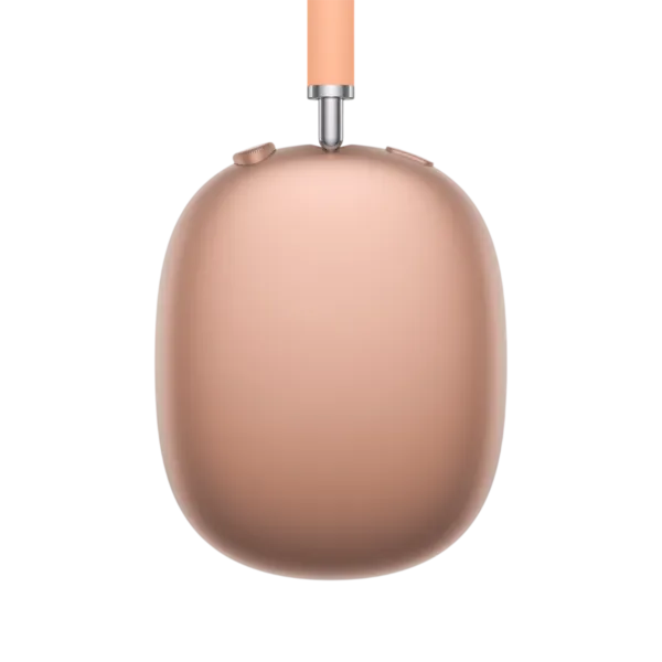 AirPods Max 2 USB-C Orange