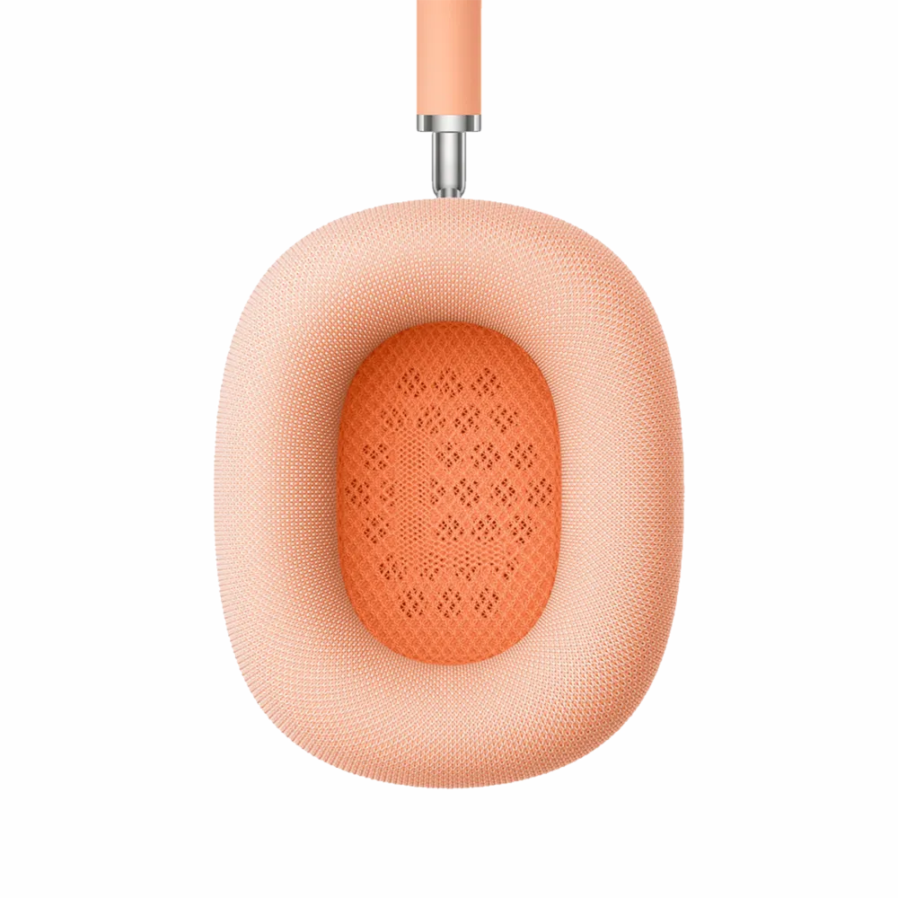 AirPods Max 2 USB-C Orange