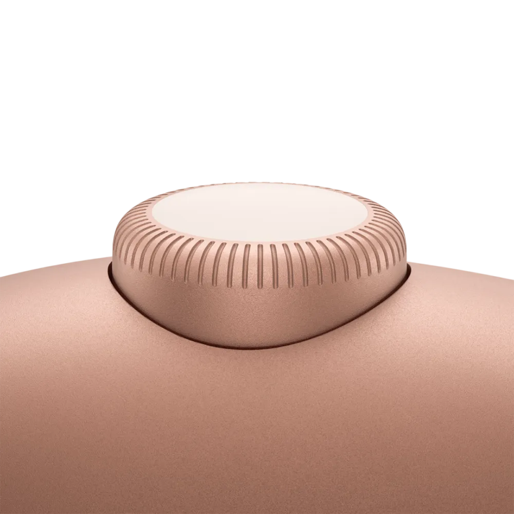 AirPods Max 2 USB-C Orange