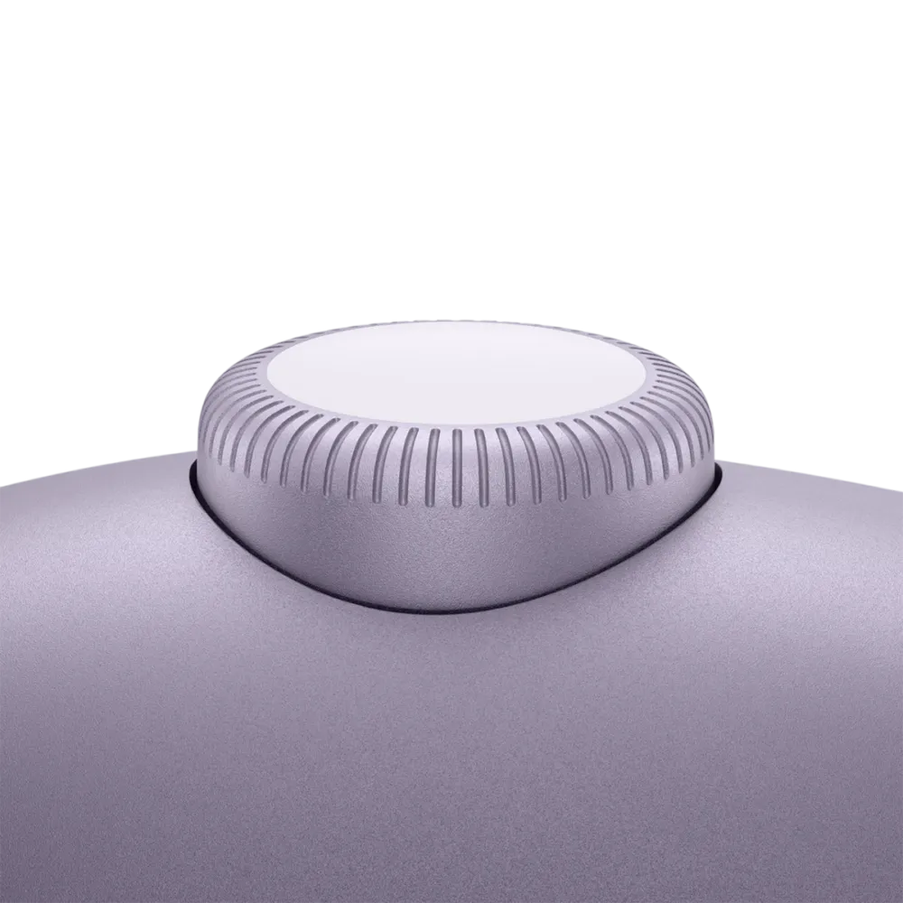 AirPods Max 2 USB-C Purple
