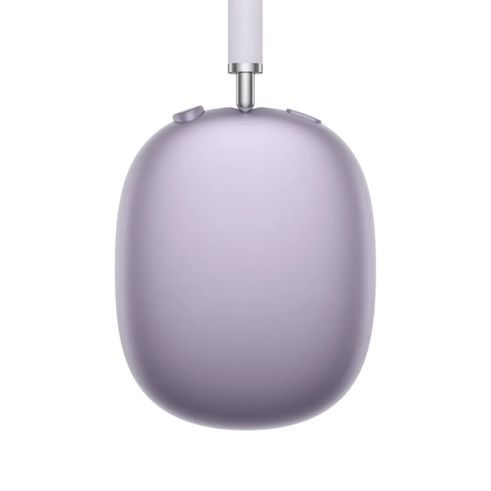 AirPods Max 2 USB-C Purple