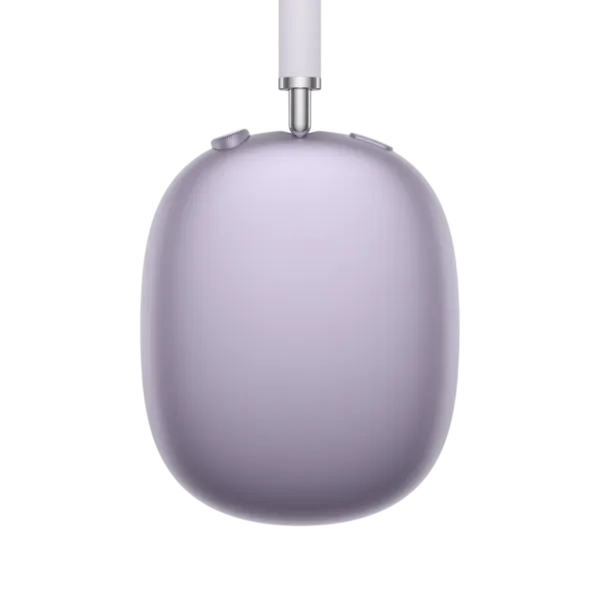 AirPods Max 2 USB-C Purple