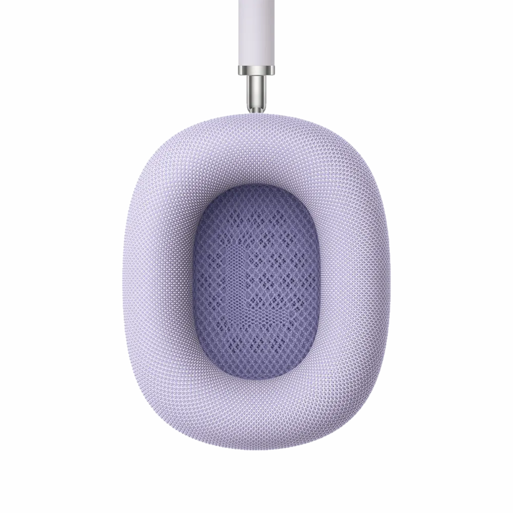 AirPods Max 2 USB-C Purple