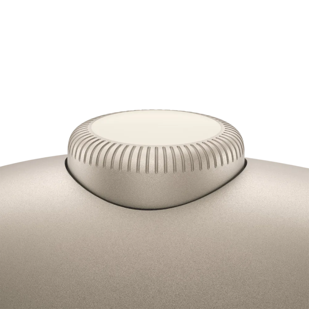 AirPods Max 2 USB-C Starlight