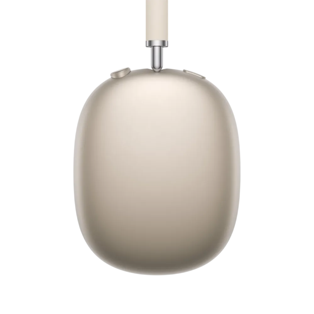 AirPods Max 2 USB-C Starlight