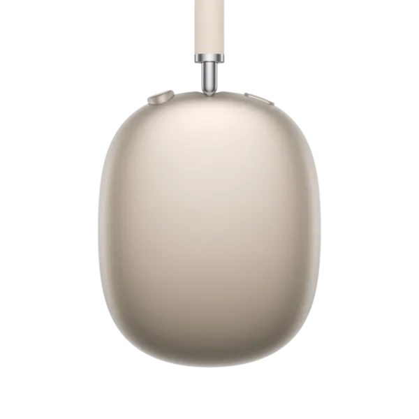 AirPods Max 2 USB-C Starlight