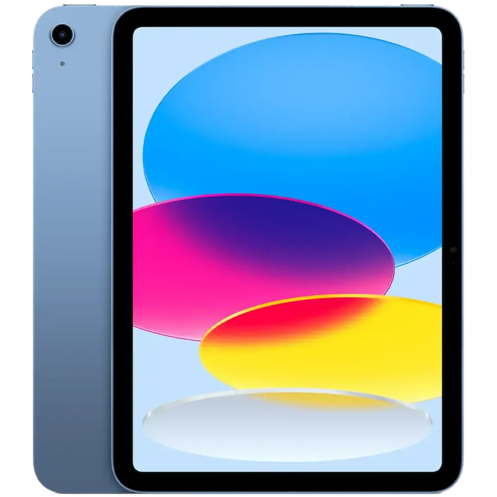 iPad 11" A16 2025 Wi-Fi 128GB Blue