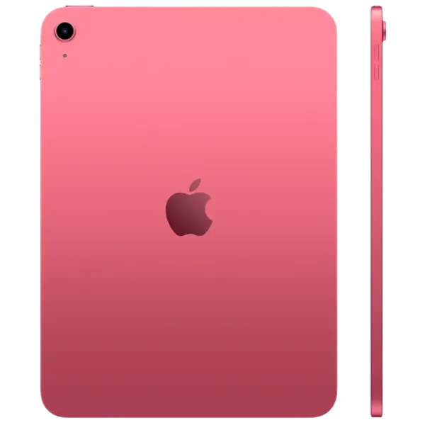 iPad 11" A16 2025 Wi-Fi 128GB Pink