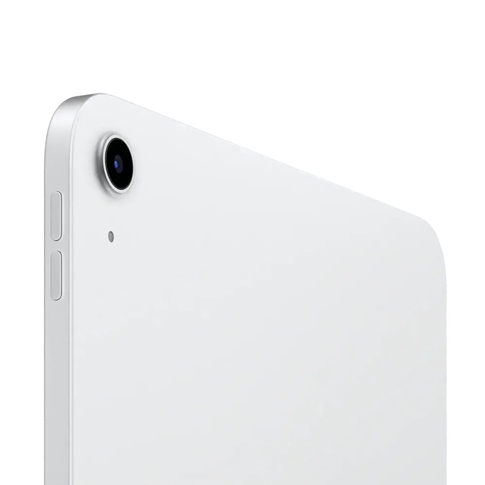 iPad 11" A16 2025 Wi-Fi 128GB Silver