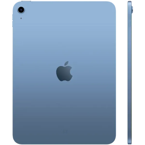 iPad 11" A16 2025 Wi-Fi 256GB Blue
