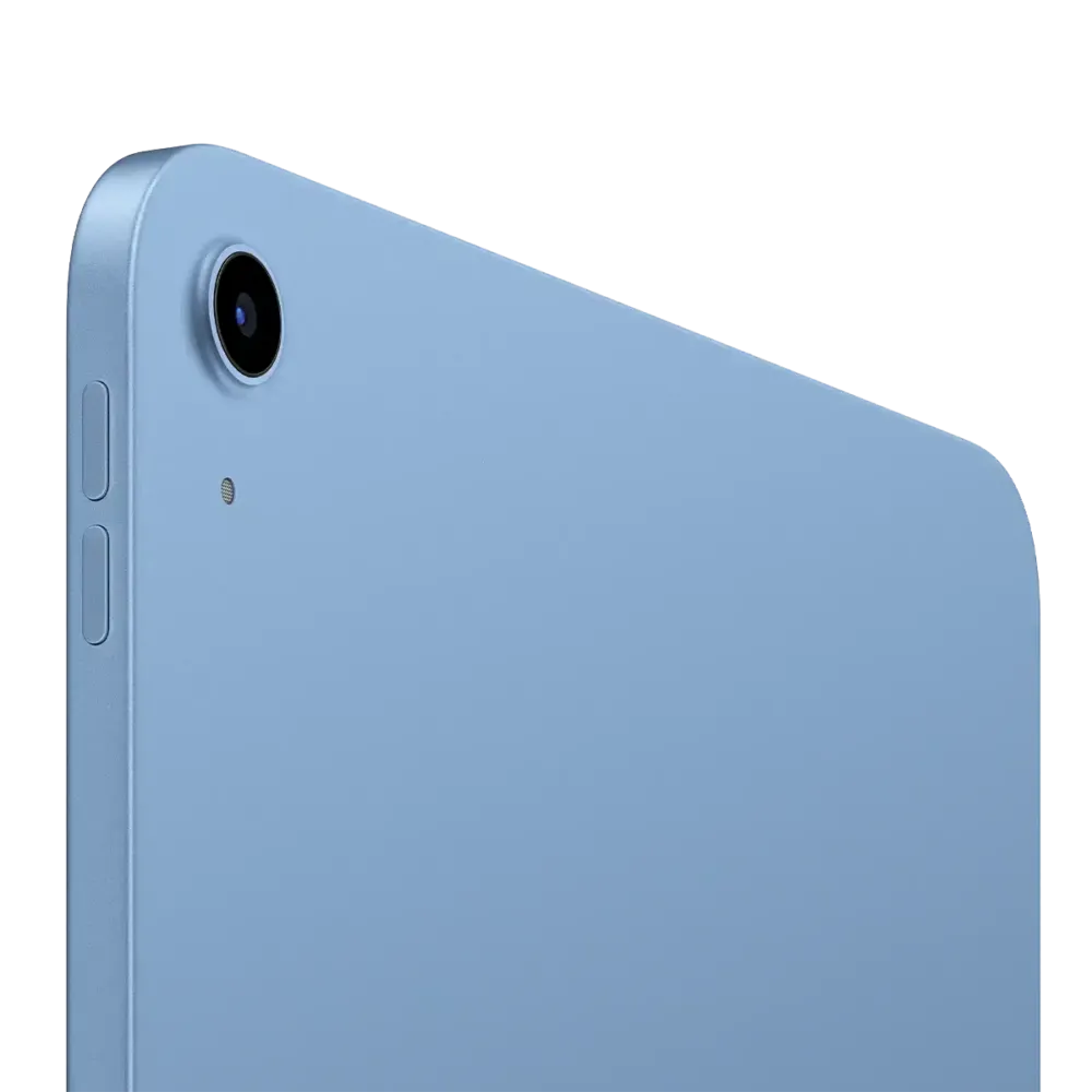 iPad 11" A16 2025 Wi-Fi 256GB Blue