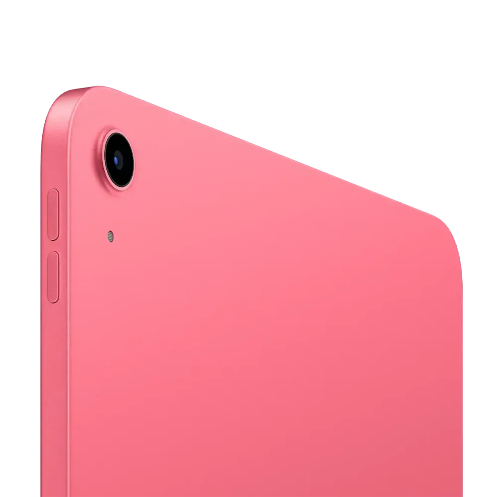 iPad 11" A16 2025 Wi-Fi 512GB Pink