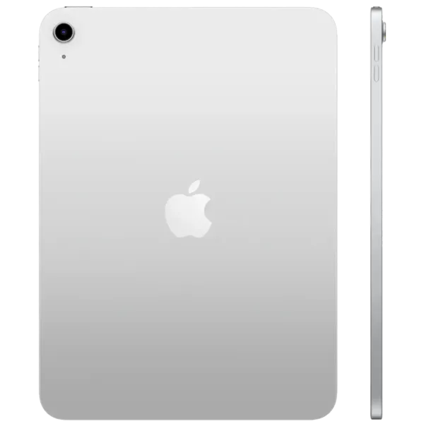 iPad 11" A16 2025 Wi-Fi + Cellular 128GB Silver