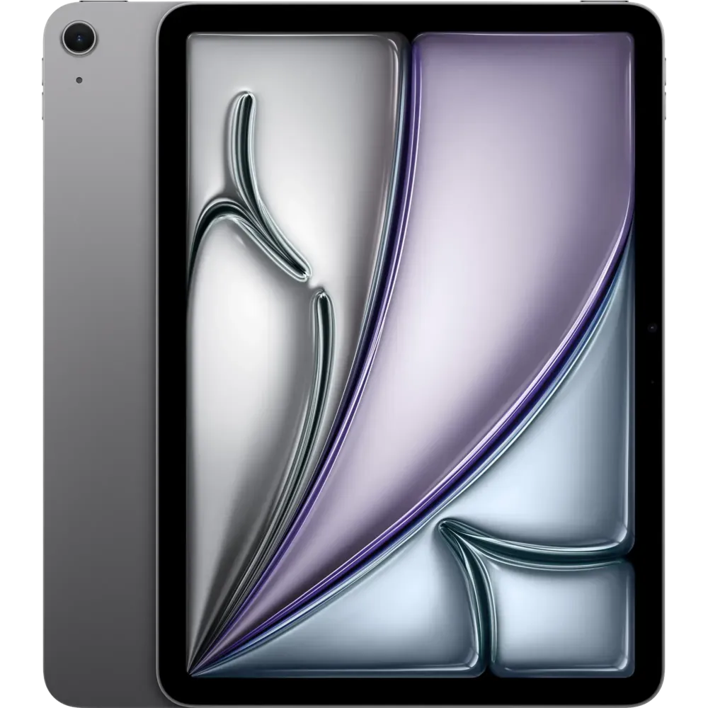 iPad Air 11'' M4 2026 Wi-Fi 128GB Space Gray