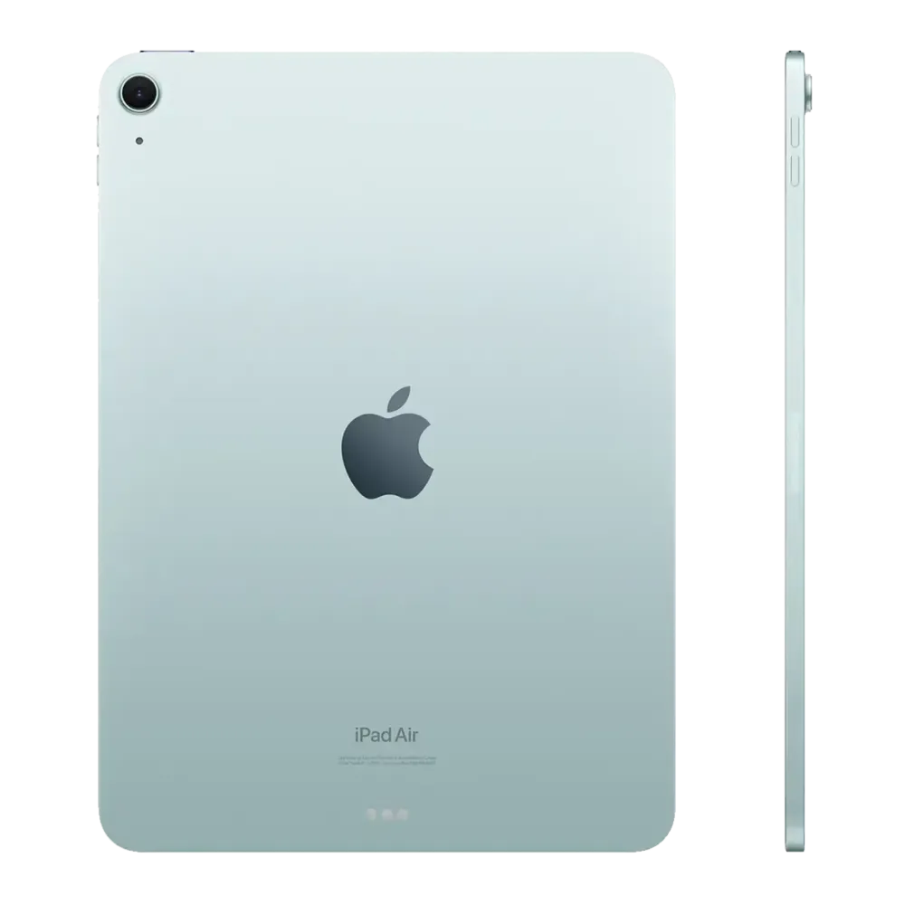 iPad Air 11'' M4 2026 Wi-Fi 256GB Blue
