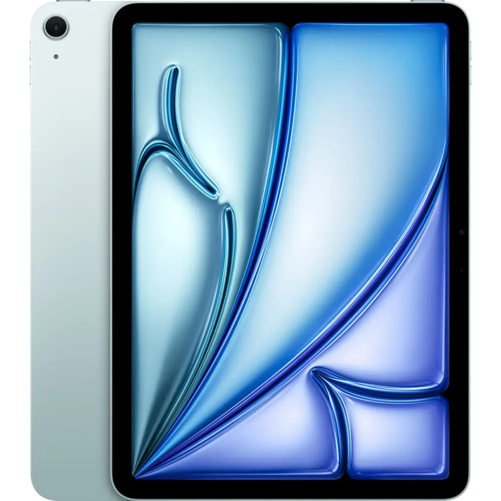 iPad Air 11'' M4 2026 Wi-Fi 256GB Blue
