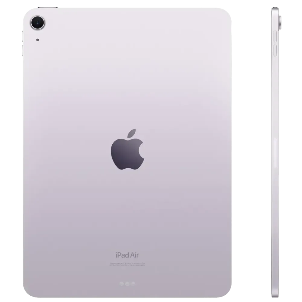 iPad Air 11'' M4 2026 Wi-Fi 1TB Purple