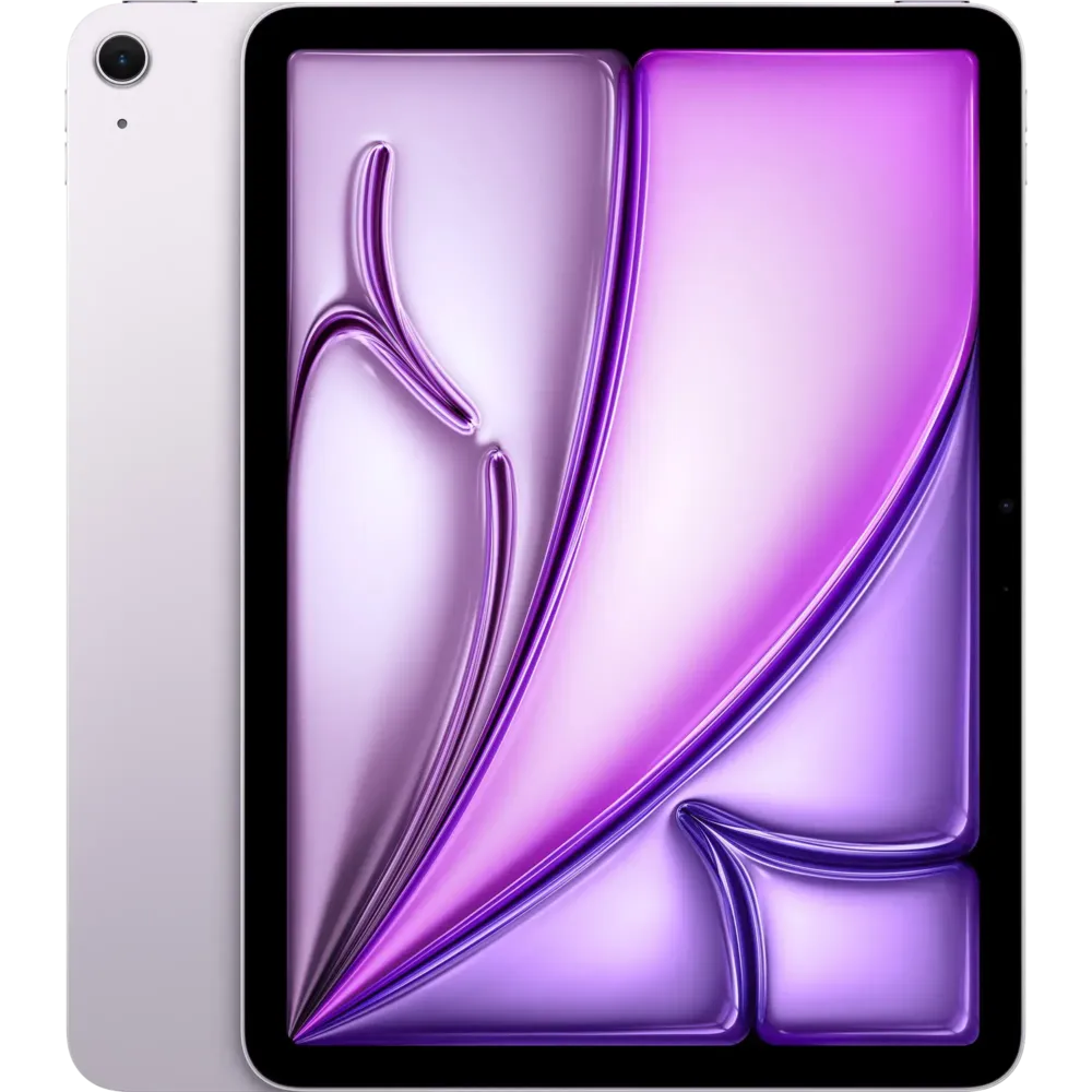 iPad Air 11'' M4 2026 Wi-Fi 128GB Purple