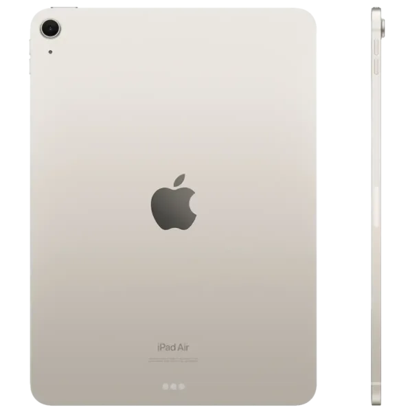 iPad Air 11'' M4 2026 Wi-Fi 256GB Starlight