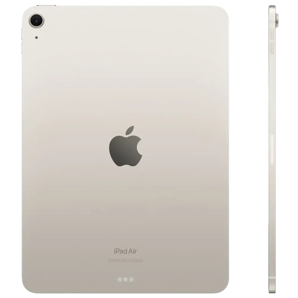 iPad Air 11'' M4 2026 Wi-Fi 512GB Starlight