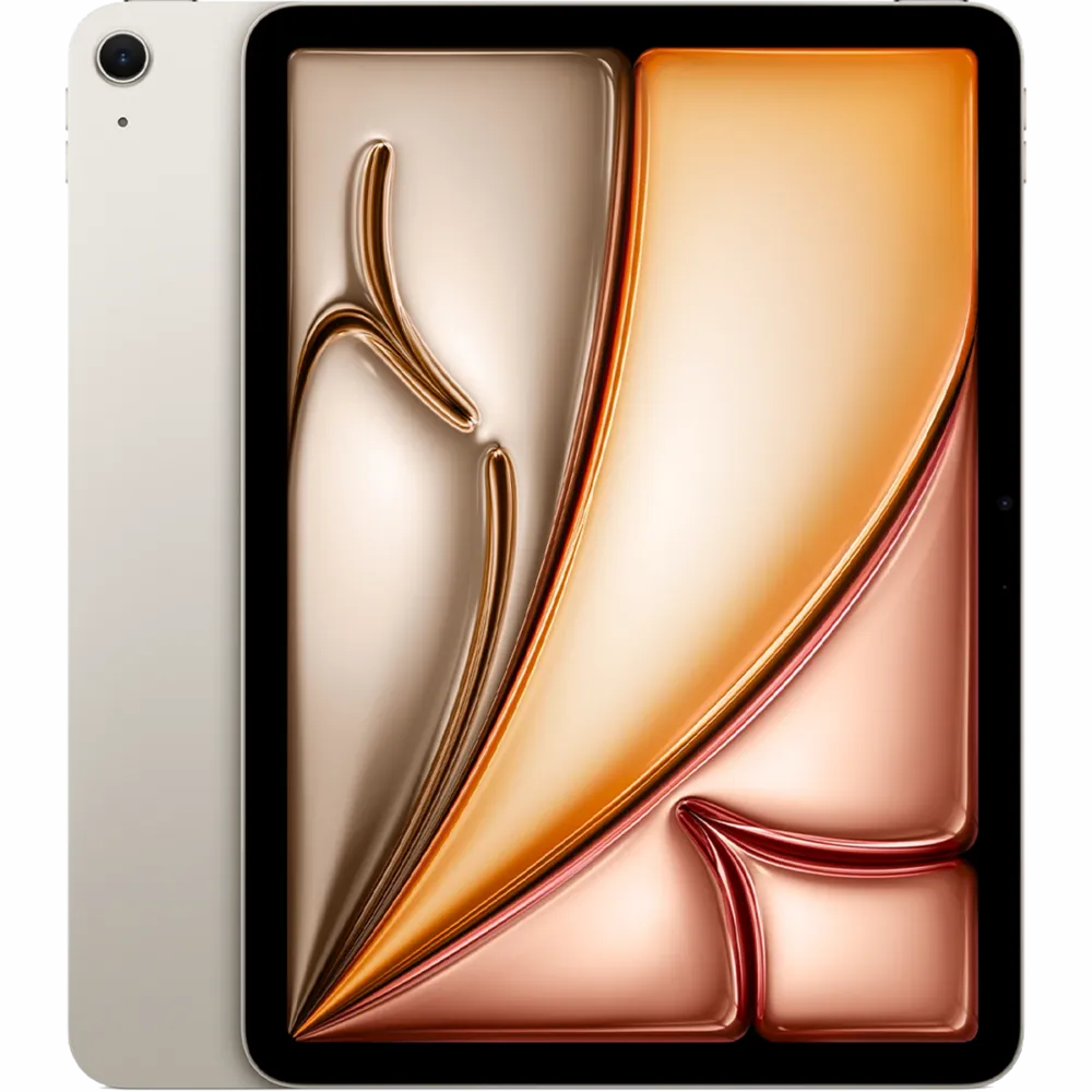 iPad Air 11'' M4 2026 Wi-Fi + Cellular 256GB Starlight