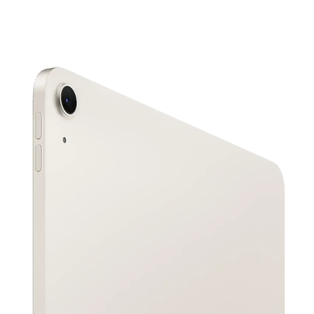 iPad Air 11'' M4 2026 Wi-Fi 128GB Starlight
