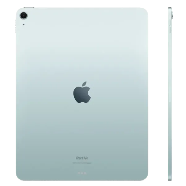 iPad Air 13'' M4 2026 Wi-Fi 128GB Blue