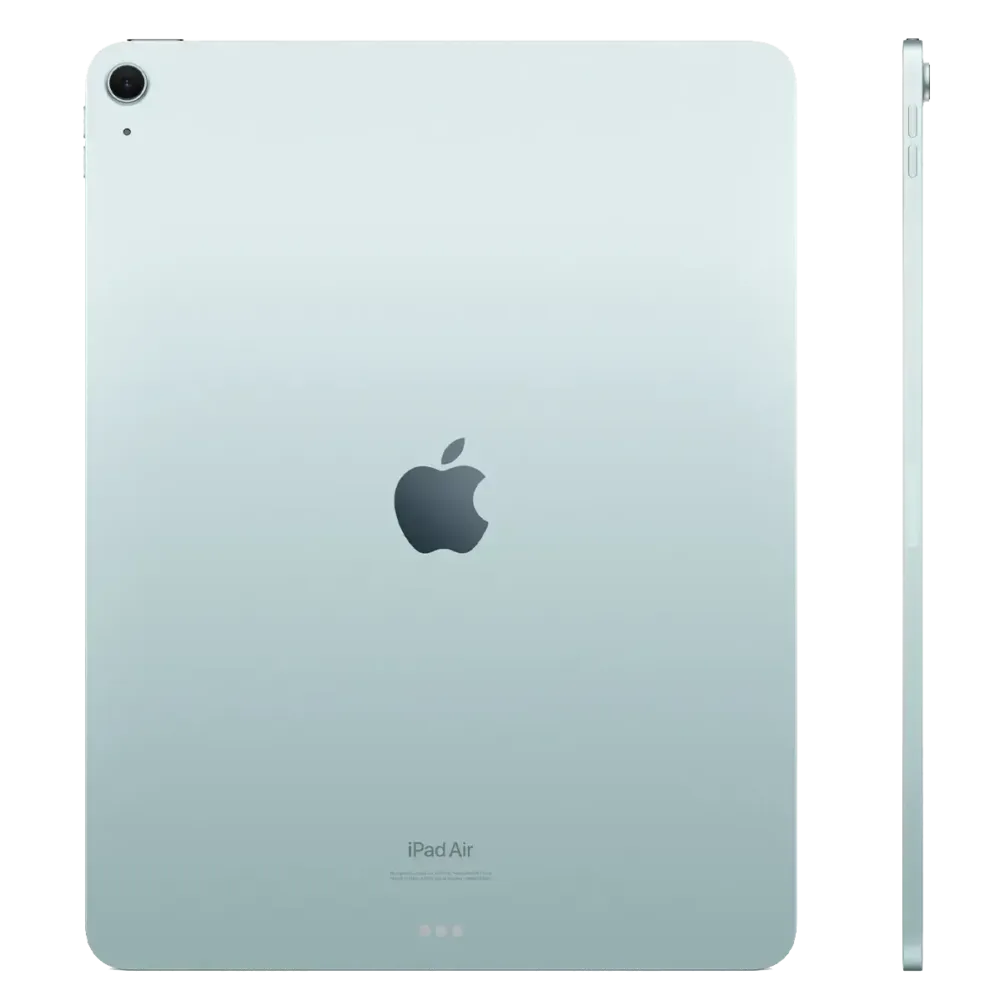iPad Air 13'' M4 2026 Wi-Fi + Cellular 128GB Blue