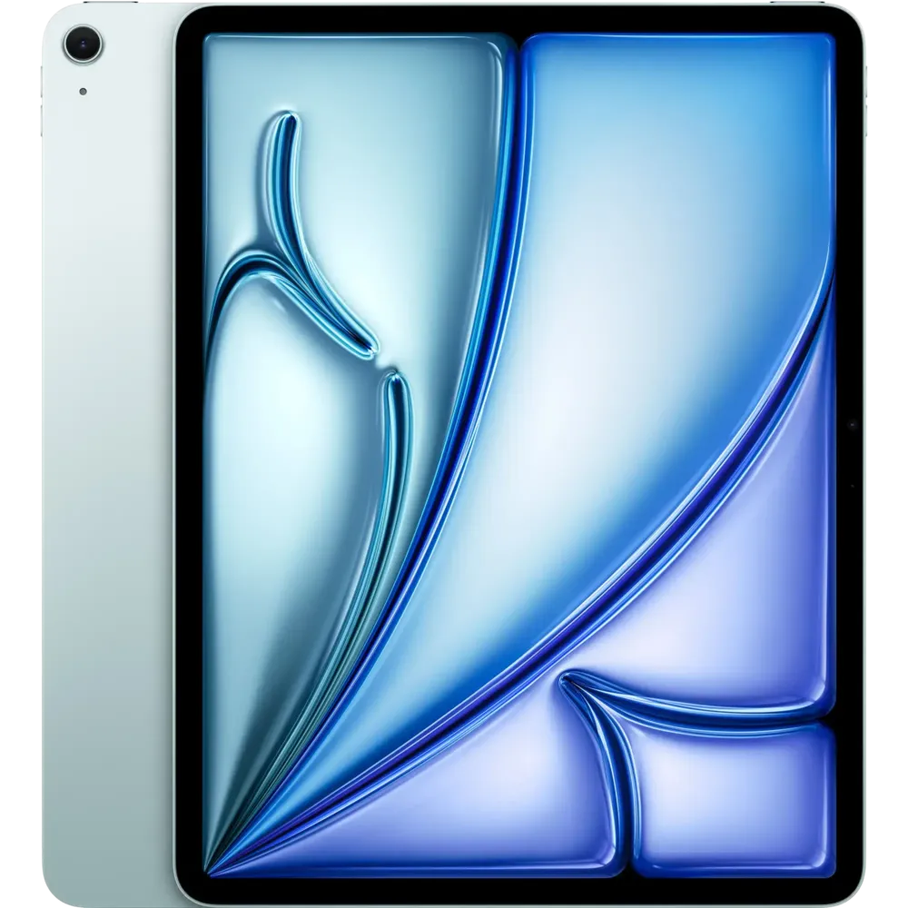 iPad Air 13'' M4 2026 Wi-Fi + Cellular 128GB Blue