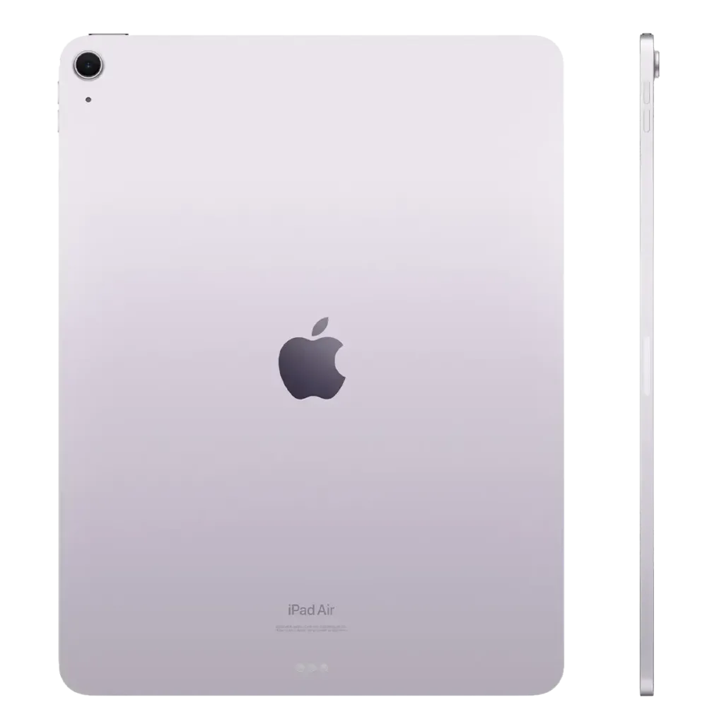 iPad Air 13'' M4 2026 Wi-Fi 128GB Purple